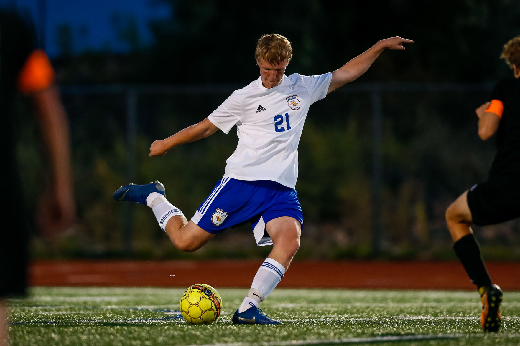 PREP SOCCER